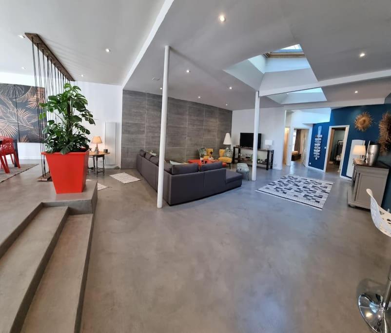 : Loft De 175 M² - A 150 M De La *