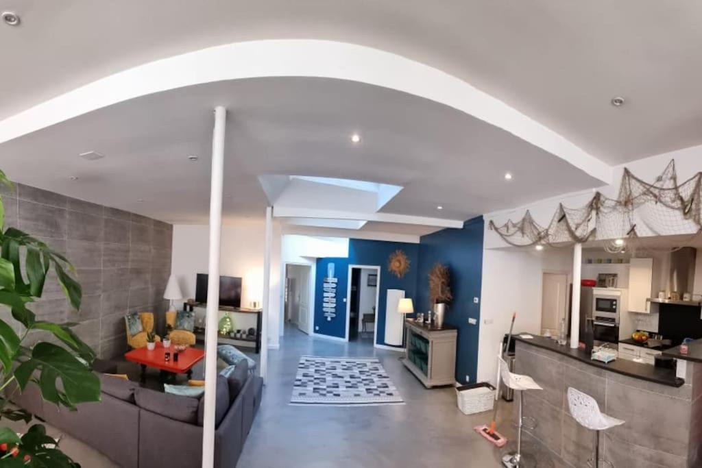 : Loft De 175 M² - A 150 M De La