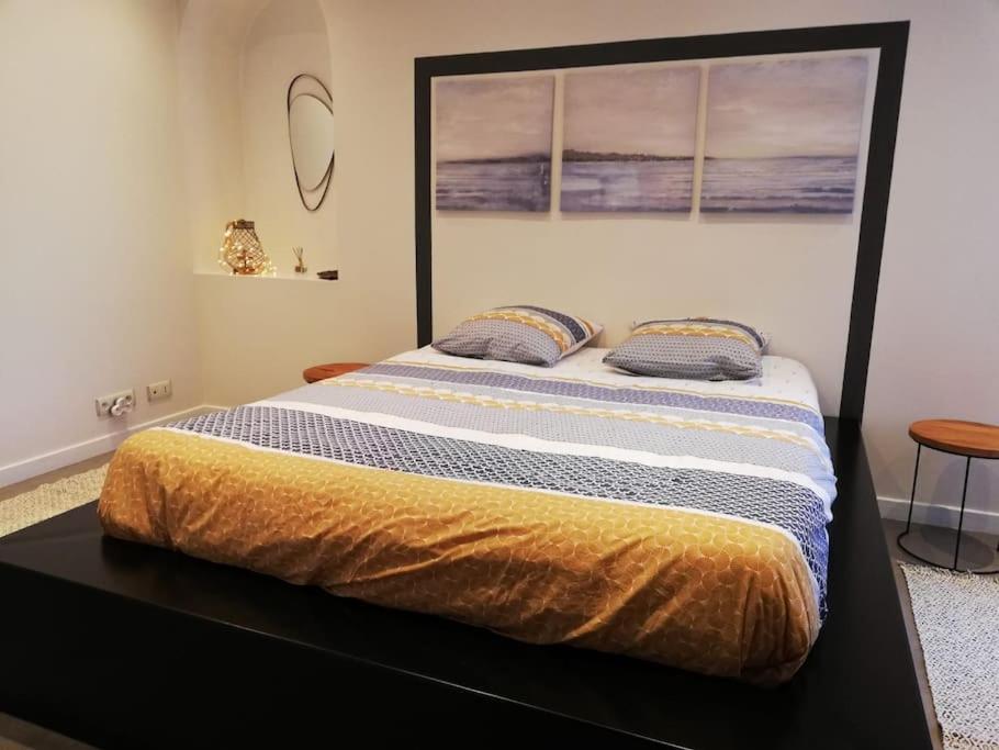 : Loft De 175 M² - A 150 M De La * Dinard