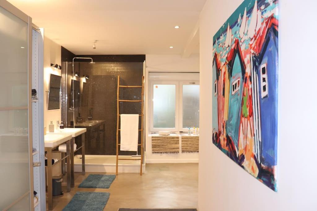 : Loft De 175 M² - A 150 M De La * Dinard