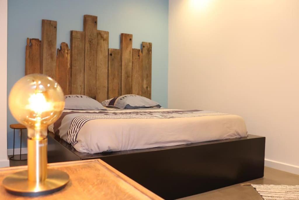 : Loft De 175 M² - A 150 M De La Hébergement de vacances *