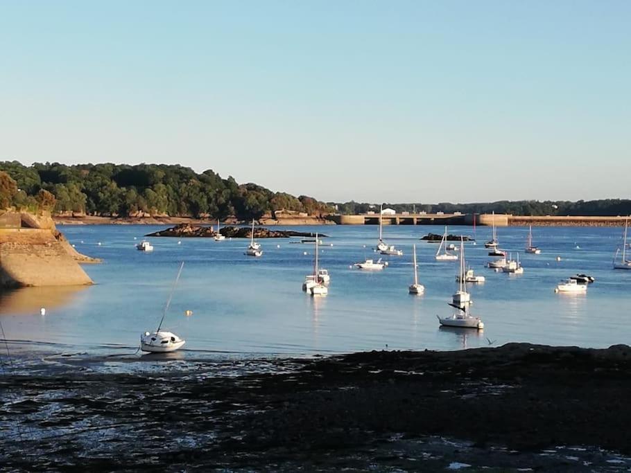 : Loft De 175 M² - A 150 M De La Dinard